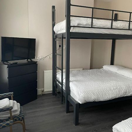 264 The Road End Hotel Liverpool Ngoại thất bức ảnh