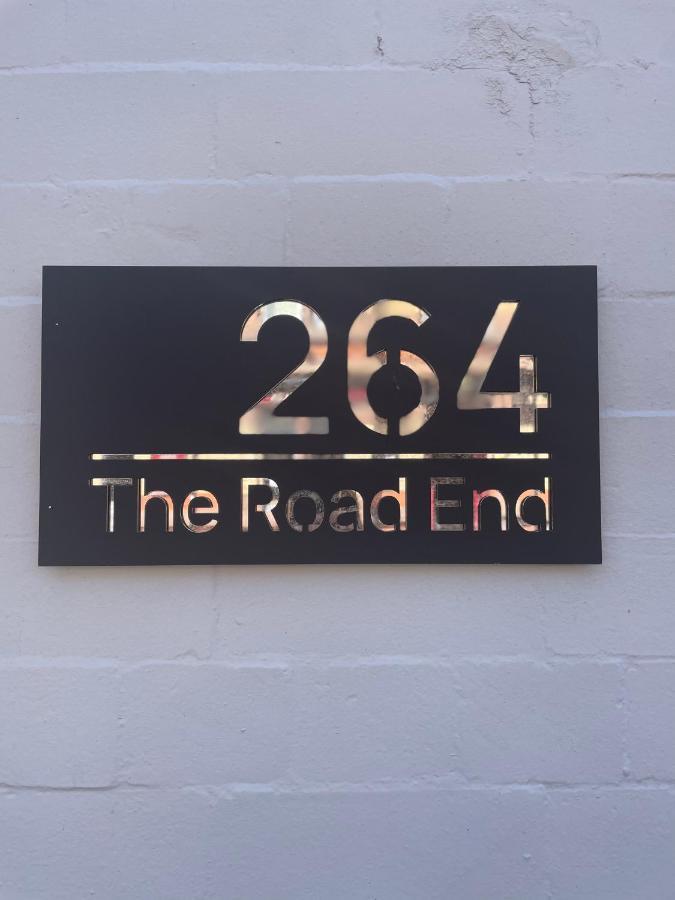 264 The Road End Hotel Liverpool Ngoại thất bức ảnh