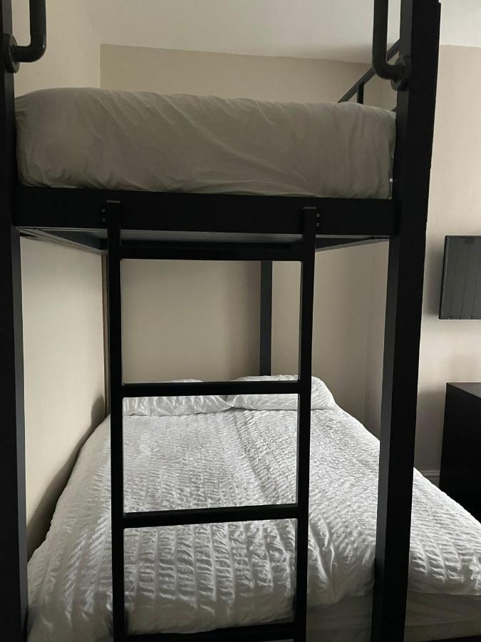 264 The Road End Hotel Liverpool Ngoại thất bức ảnh