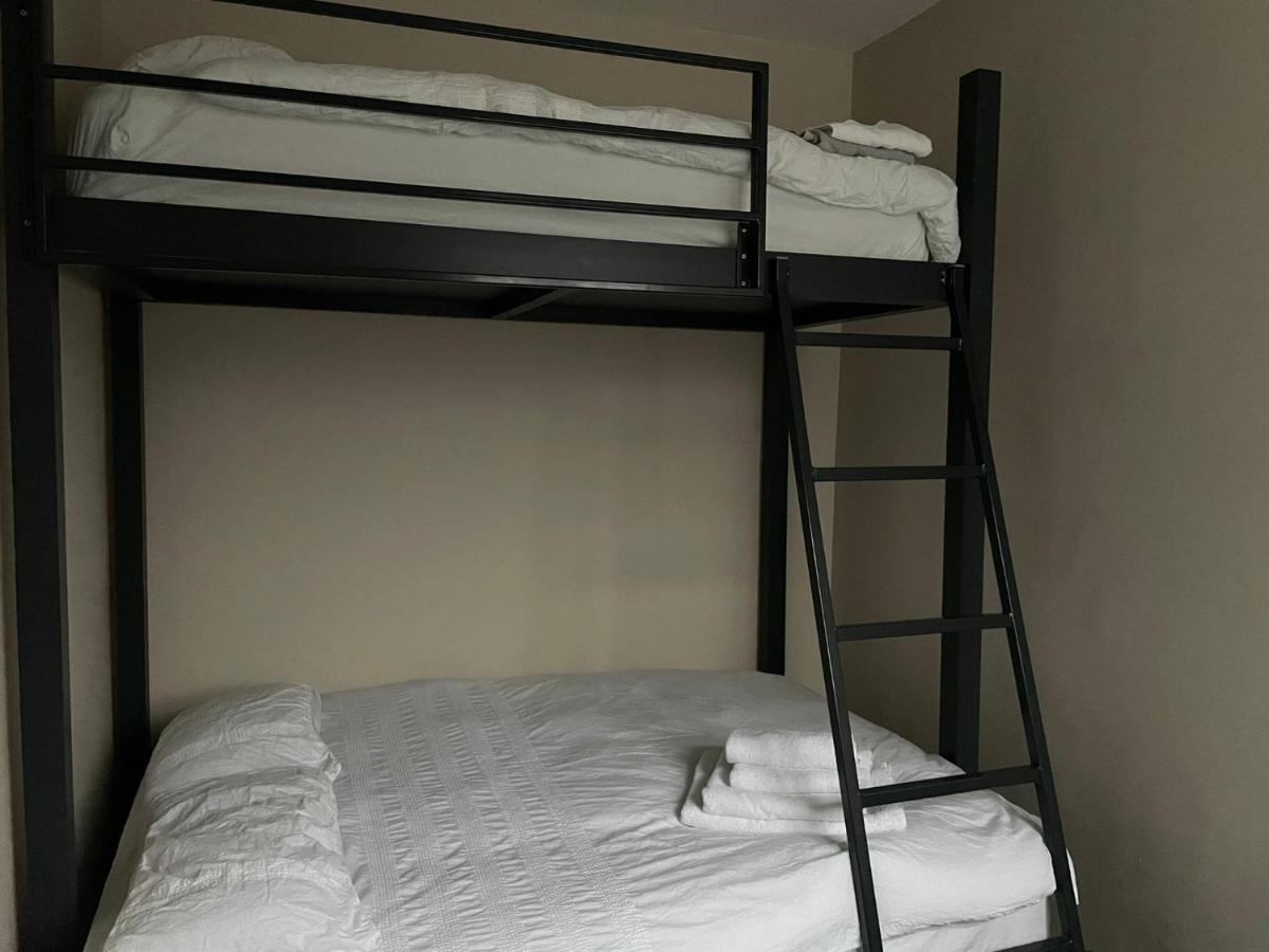 264 The Road End Hotel Liverpool Ngoại thất bức ảnh
