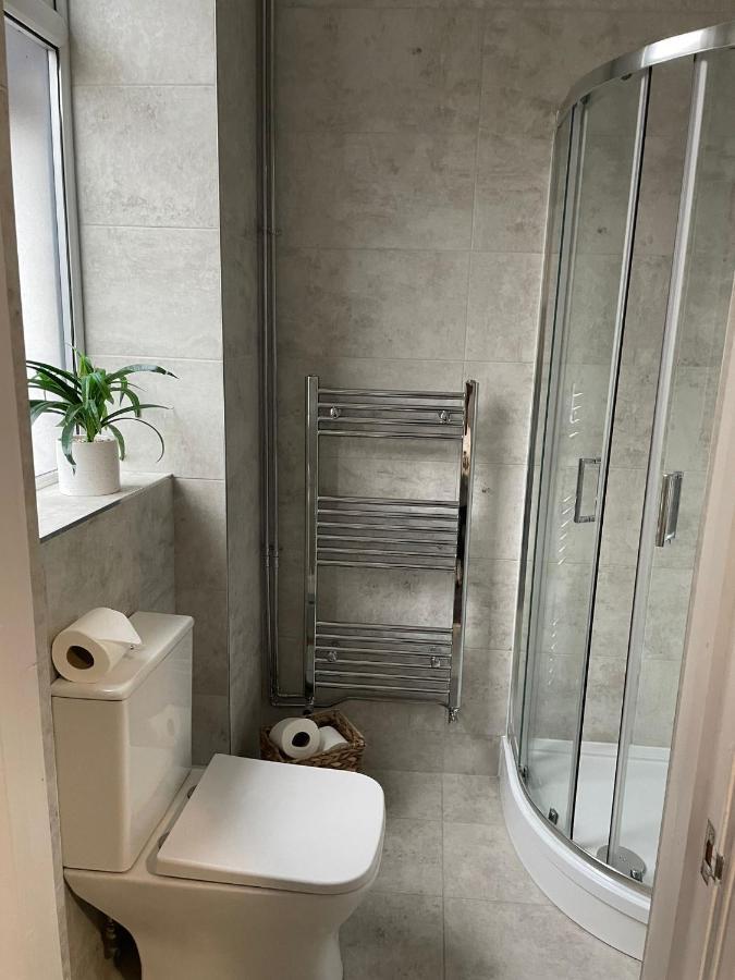 264 The Road End Hotel Liverpool Ngoại thất bức ảnh