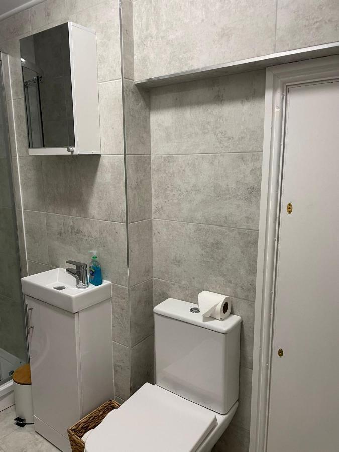 264 The Road End Hotel Liverpool Ngoại thất bức ảnh