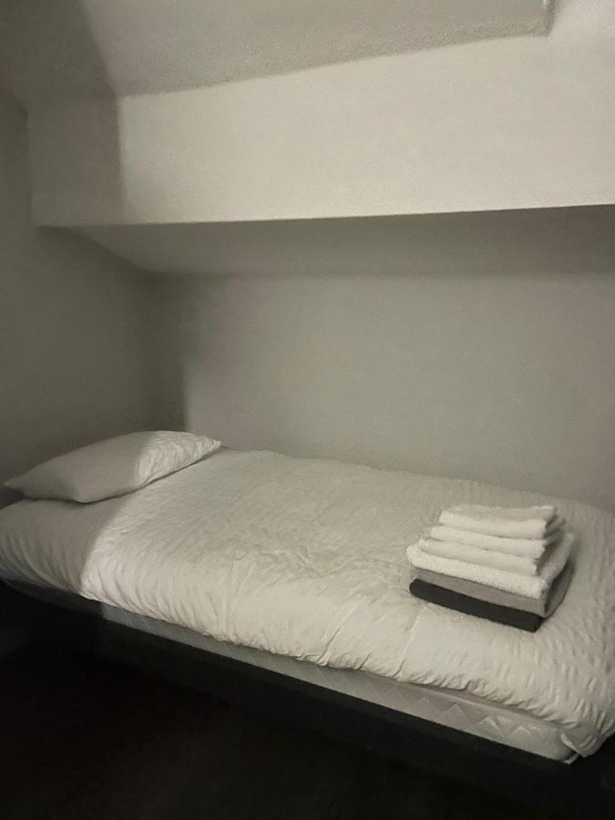 264 The Road End Hotel Liverpool Ngoại thất bức ảnh