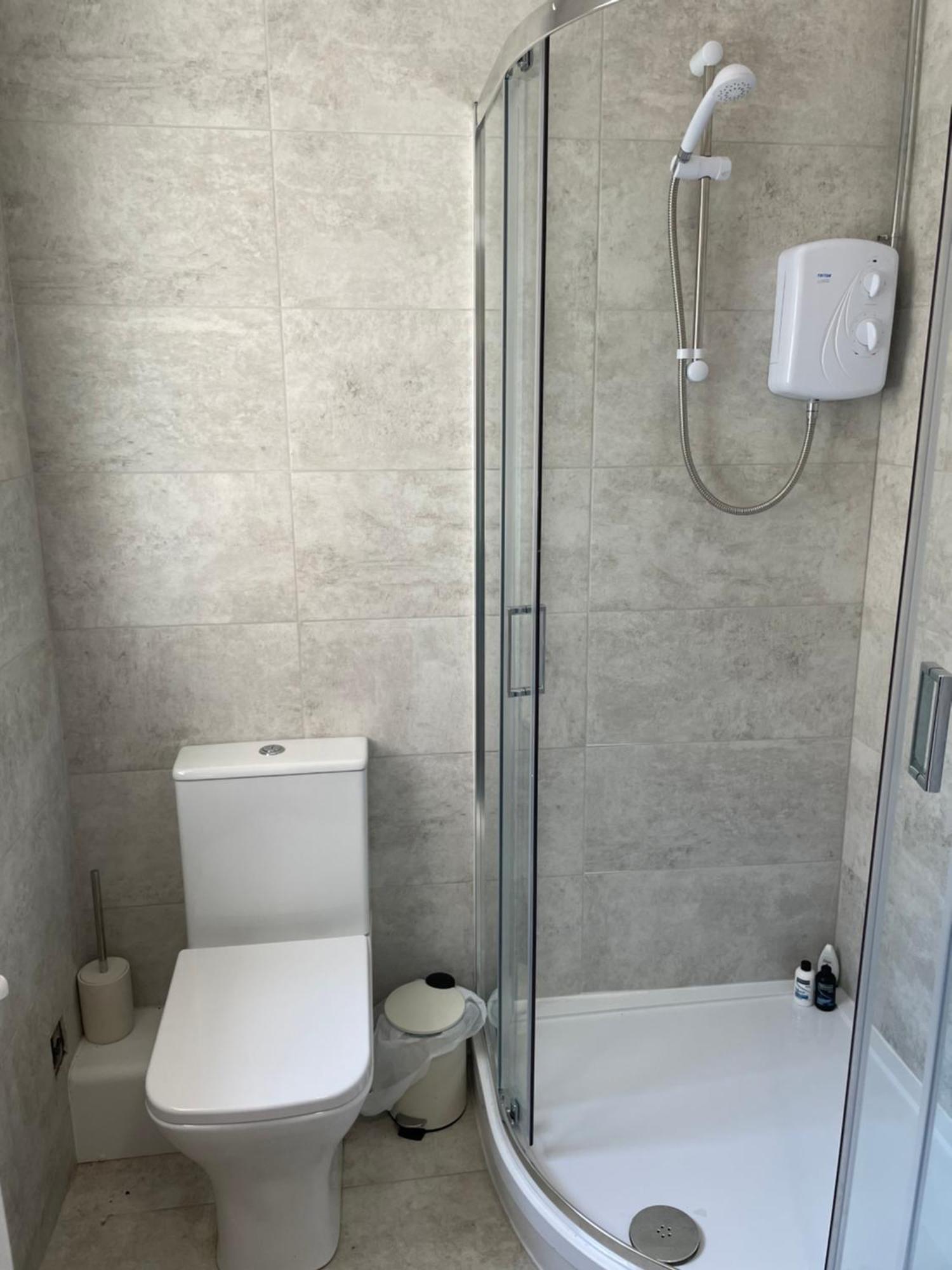 264 The Road End Hotel Liverpool Phòng bức ảnh